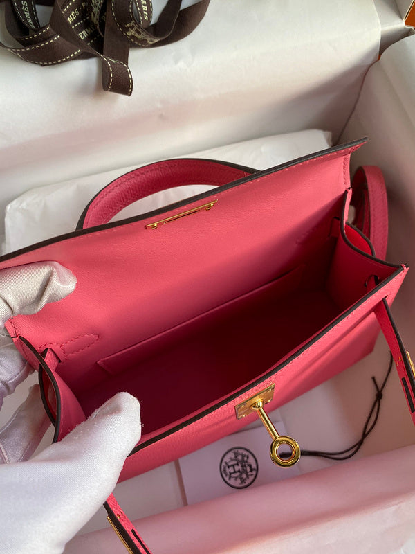 Amelia -  HERMS BAGS FOR WOMEN - 284