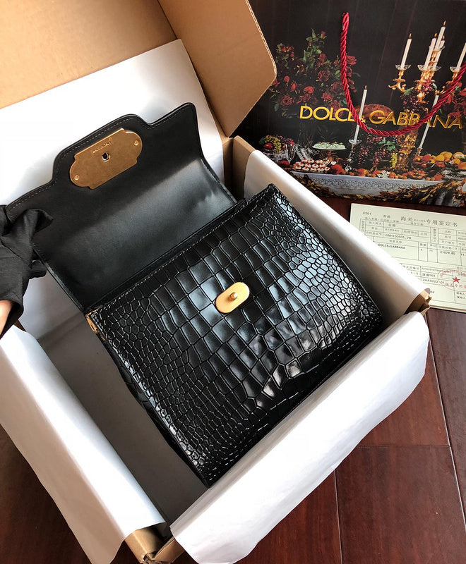 Amelia- DG Bags - 484