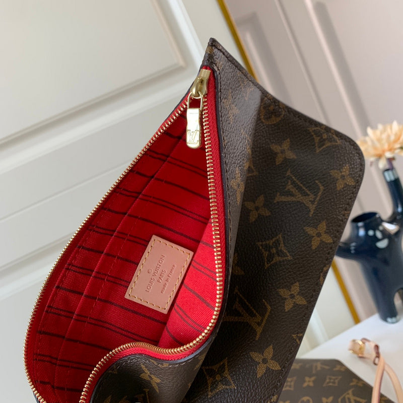 Amelia - LV Bags - 16297