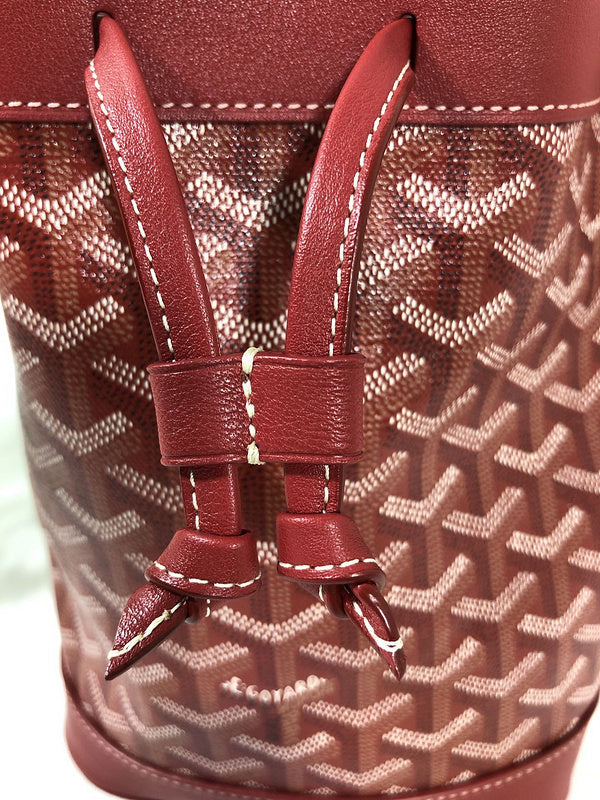 Amelia- G-YARD BAGS - 172
