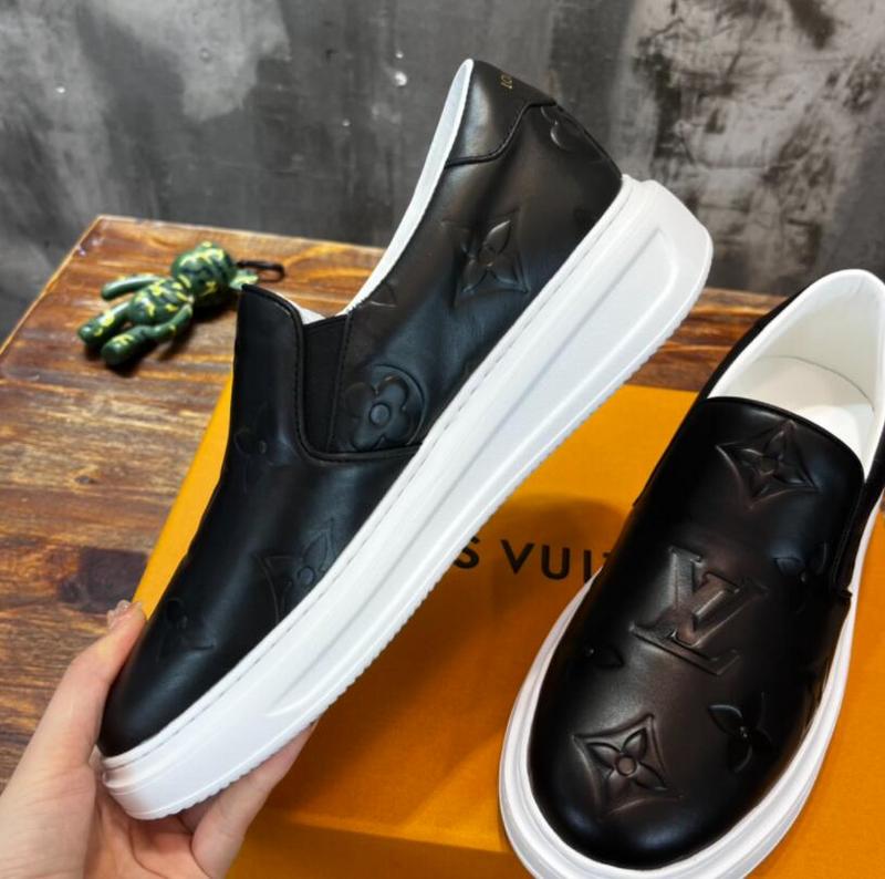 AmeliaLuxury - LOV Men Shoes - 833