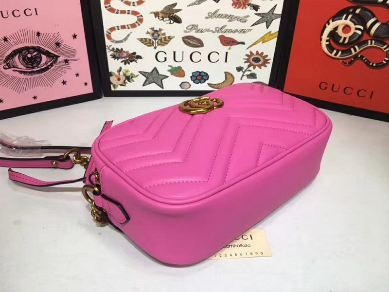 Amelia - GCI Bags - 10555