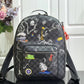 Fashion Lu-Vi bags - 2814