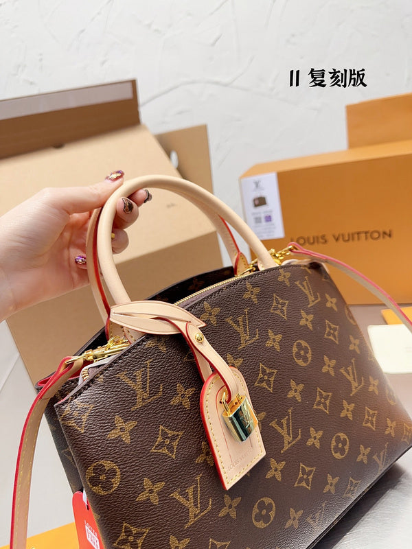 Amelia - LV Bags - 15120