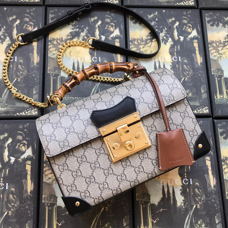 Amelia - GCC Bags - 6266