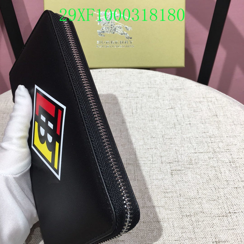 Amelia - BOR Wallet - 104