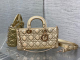 Amelia- DYOR DESIGNER BAGS - 048