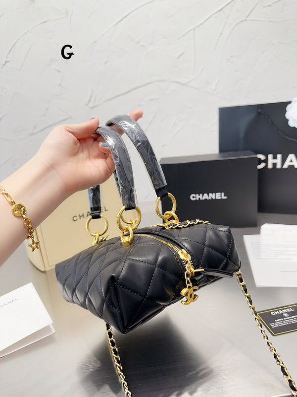 Amelia- CHL Bags - 6882