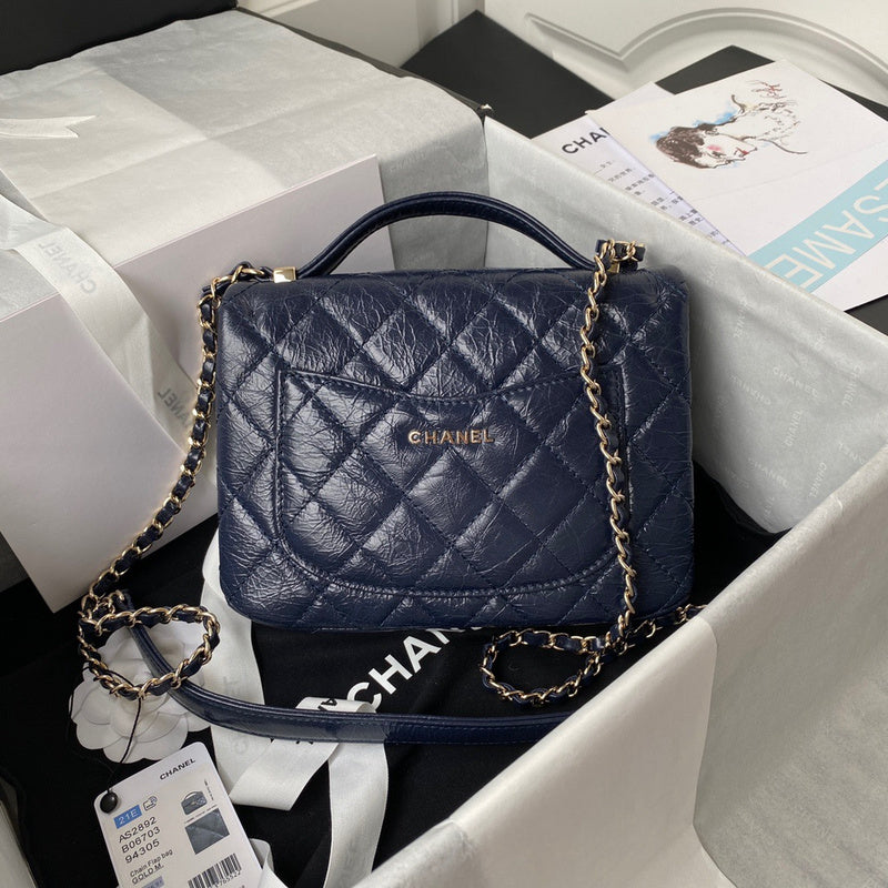 Amelia- CHL Bags - 7655