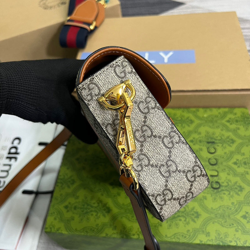 Amelia- GCI LUXURY LADY BAG - BRANDED BAGS FOR WOMEN - 153