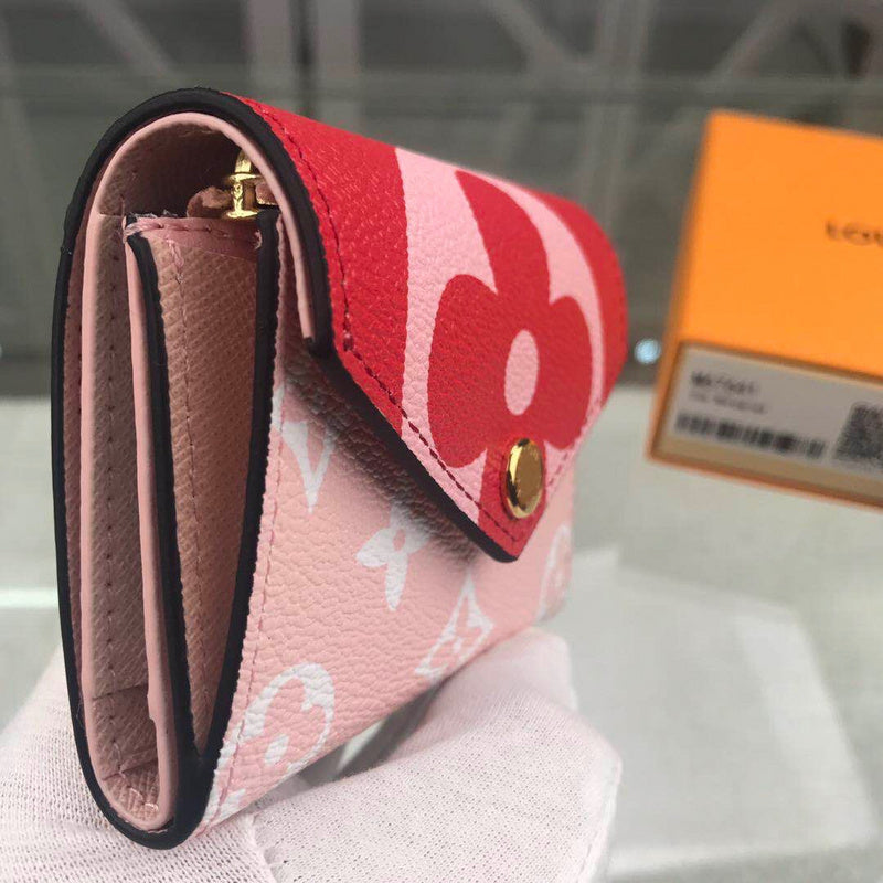 Fan Fashion Lu-Vi bags - 9167