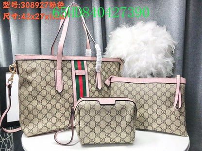 Amelia - GCI Bags - 11012