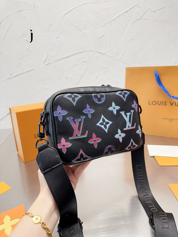 Amelia - LV Bags - 15086