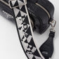 Amelia- PRDA  LUXURY BAGS - 848