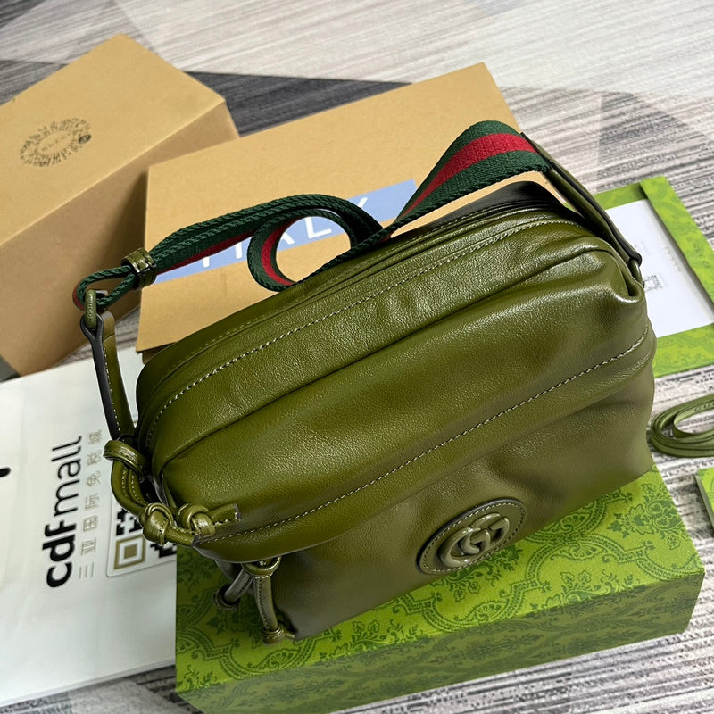 Amelia- GCI Bags - 5537