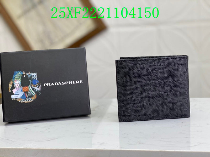 Amelia - PD Wallet - 101