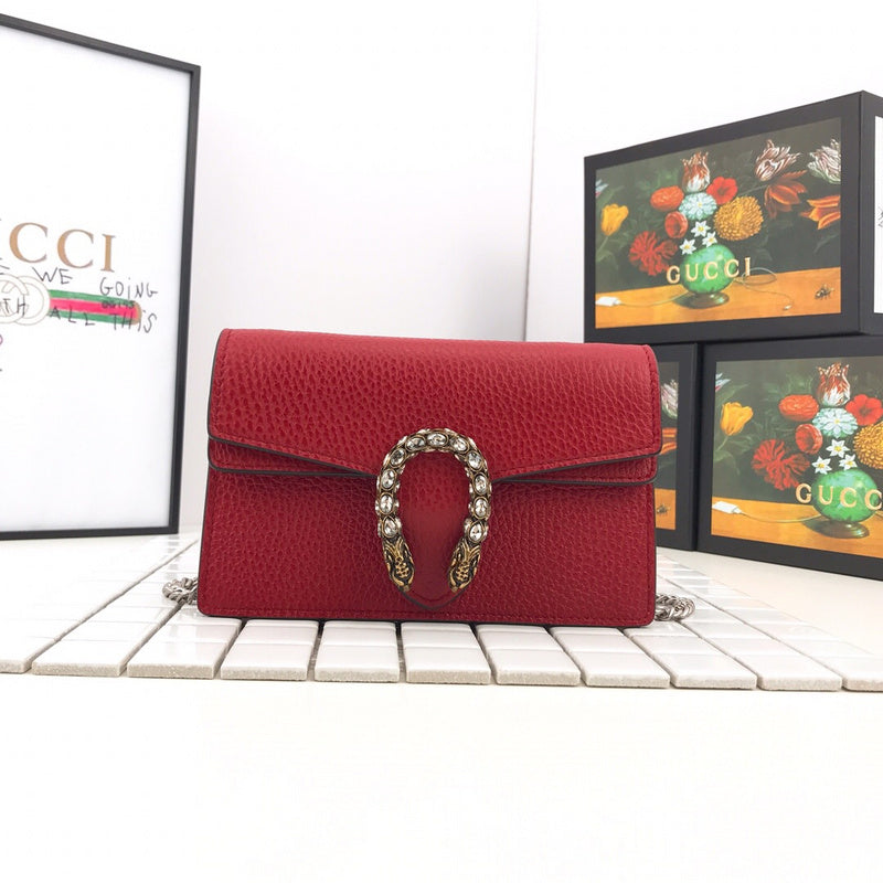 Amelia Fashion - GCI Bags - 2569