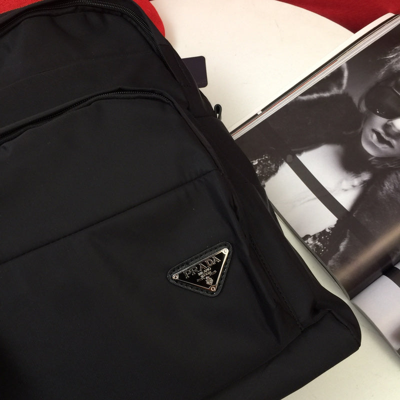 Amelia- PRDA  LUXURY BAGS - 660