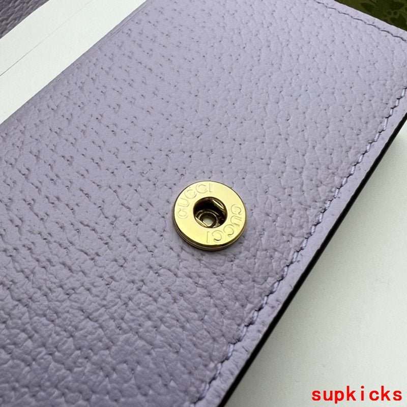 Amelia- - Mix Wallets - 173