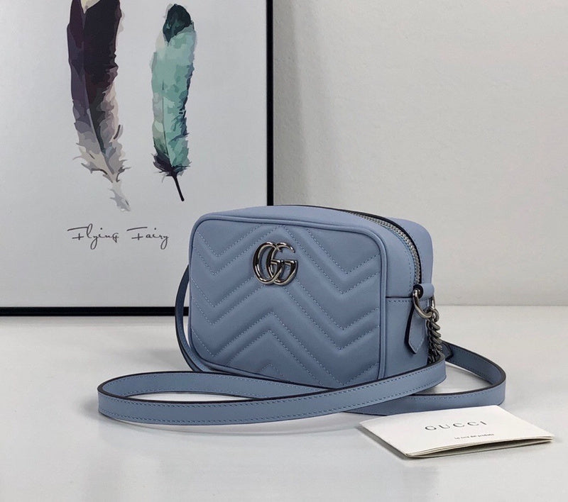 Amelia Fashion - GCI Bags - 2958