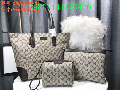 Amelia - GCI Bags - 11004