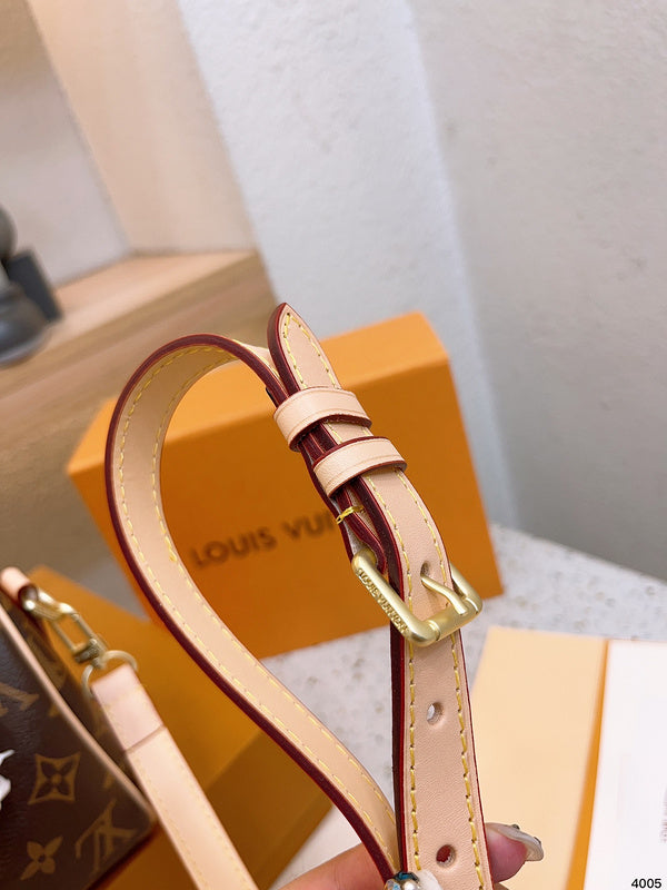 Amelia - LV Bags - 14507