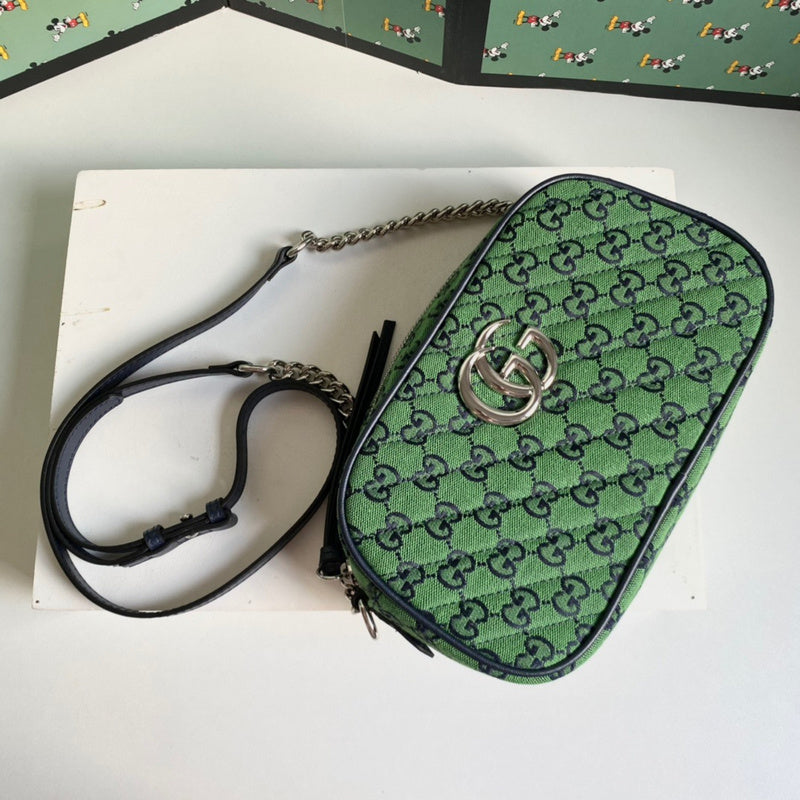 Amelia Fashion - GCI Bags - 2841