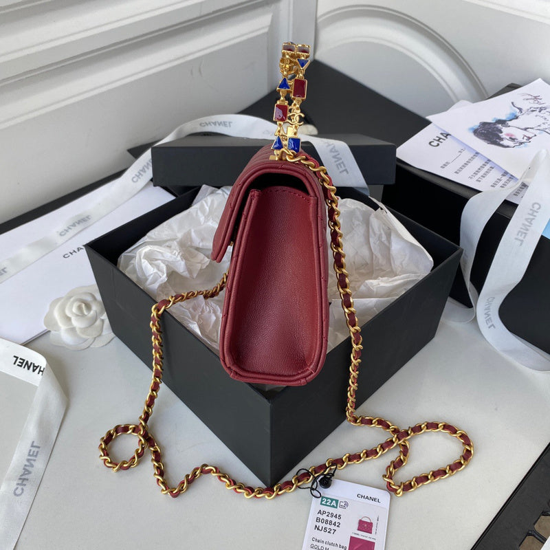 Amelia- CHL Bags - 7605