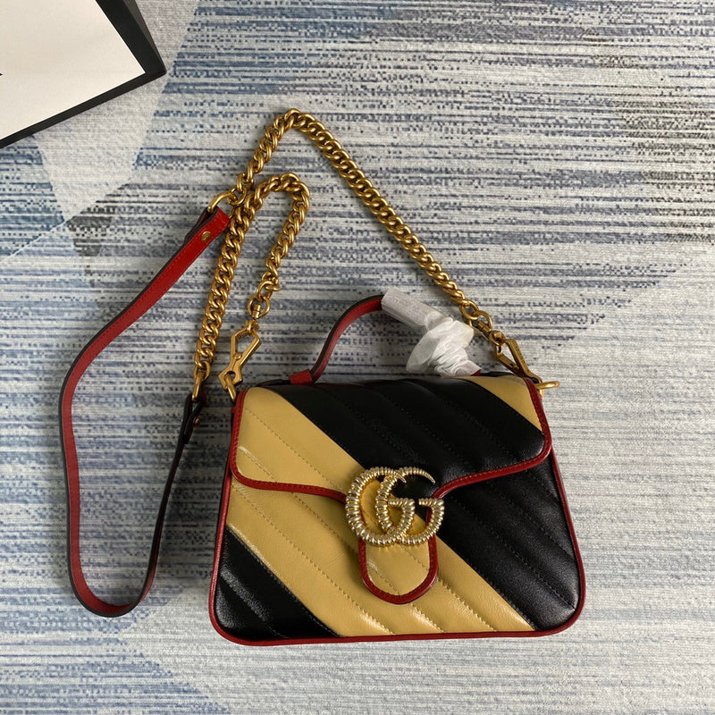 Amelia- GUKI Bags - 2228