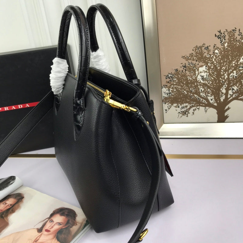 Amelia- PRDA  LUXURY BAGS - 127