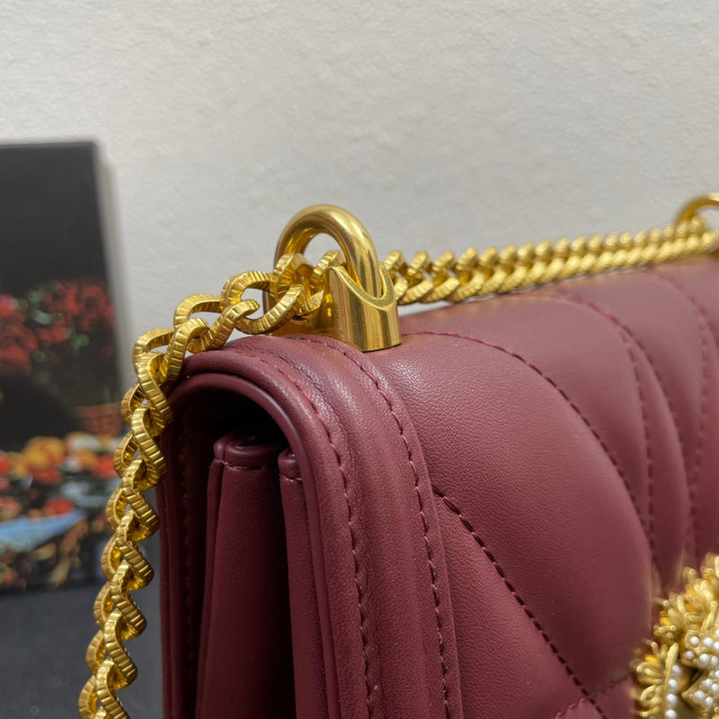 Amelia- DG Bags - 112