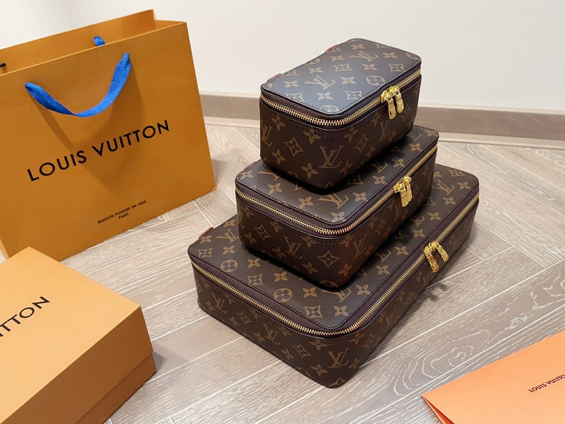 Amelia - LV Bags - 14516