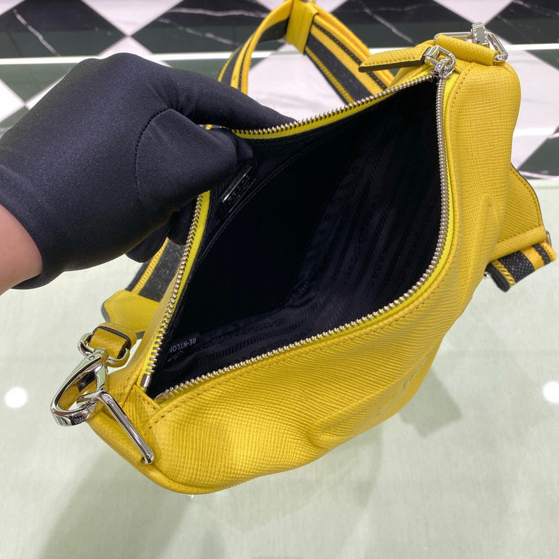 Amelia - PD Men Bags - 088