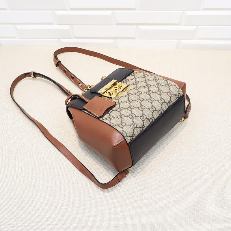 AmeliaLuxury - GCI Bags - 1167