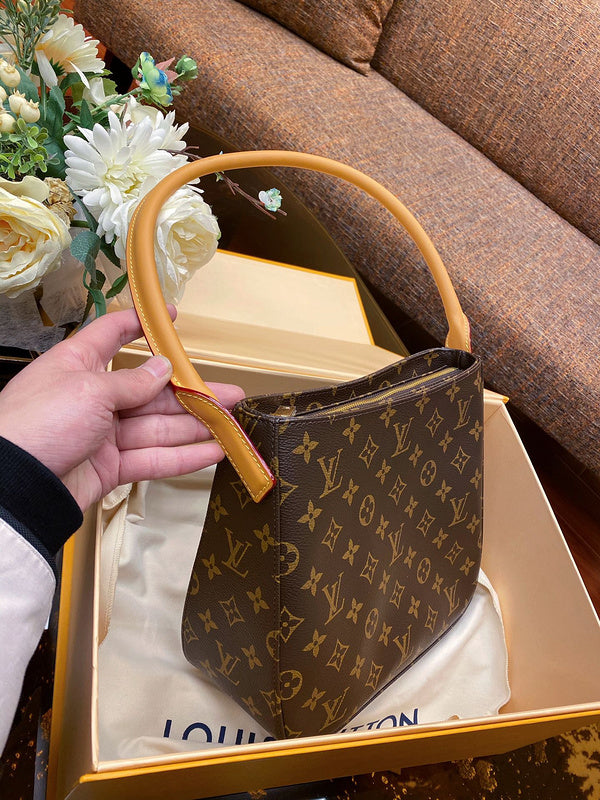 Amelia - LV Bags - 14024