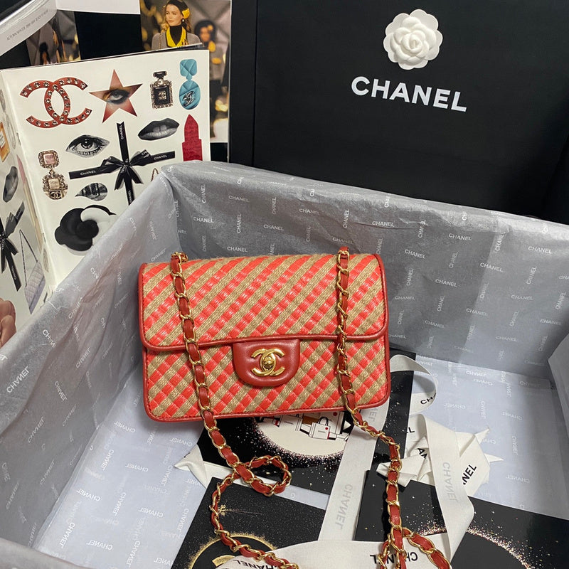 Amelia - CHL Bags - 1670