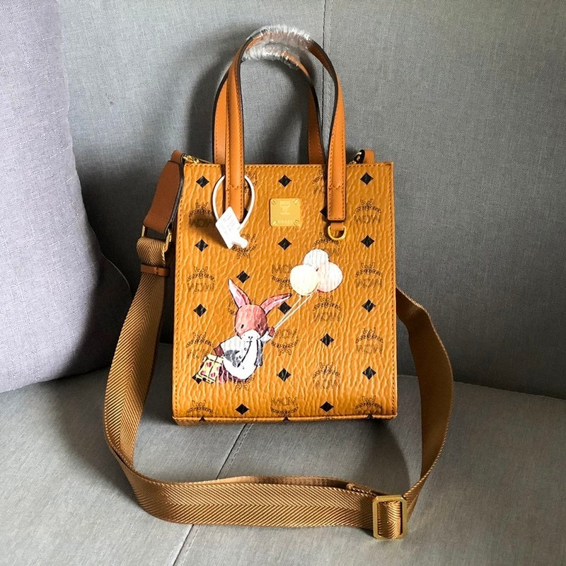 Amelia - MAmeliaBRANDED BAGS - 013