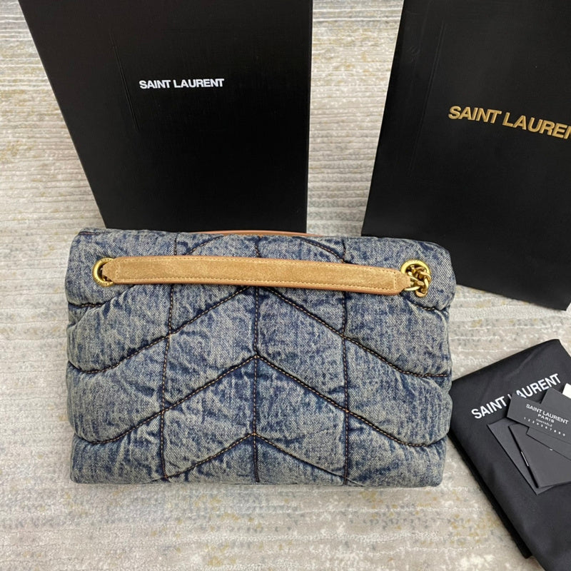 Amelia - YSL Bag - 3815