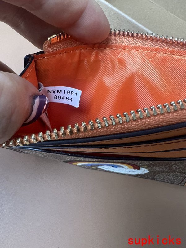 Amelia- Mix Wallets - 698