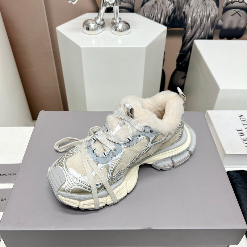 Amelia-  AFFORDABLE LUXURY SHOES - BLN-CIAGA SHOES - 240
