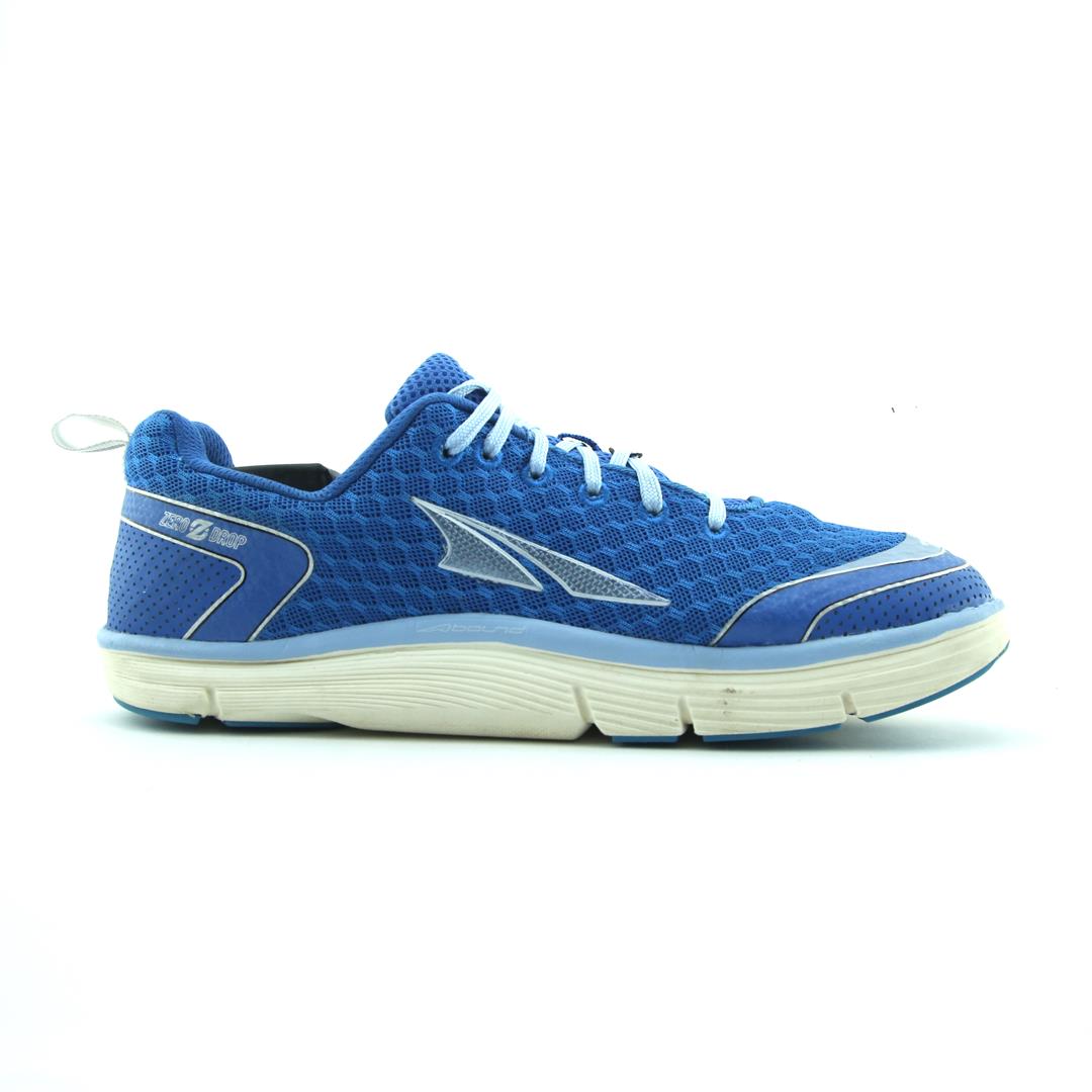 ALTRA INTUITION 3