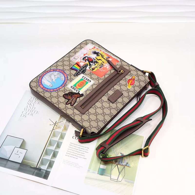 AmeliaLuxury - GCI Bags - 765