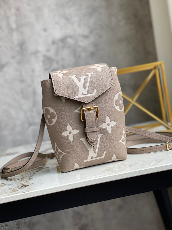 Amelia - LV Bags - 12984