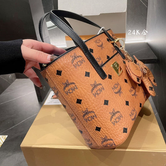 Amelia- - MQM Bags - 054