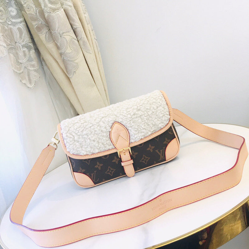 Amelia- GUKI Women Bags - 1646
