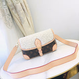 Amelia- GUKI Women Bags - 1646