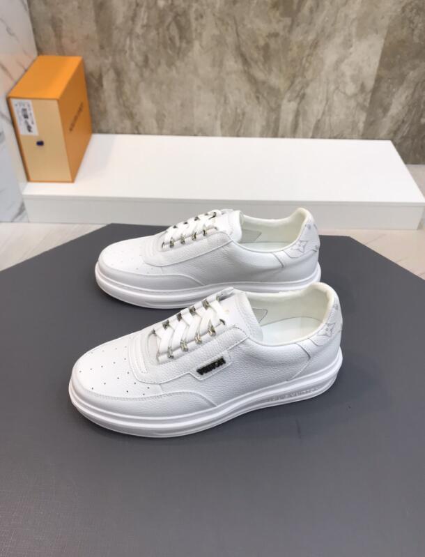 AmeliaLuxury - LOV Men Shoes - 1330