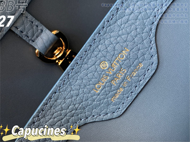 Amelia's Bag Gallery - LOV Bags - 1185