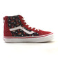 VANS SK8-HI