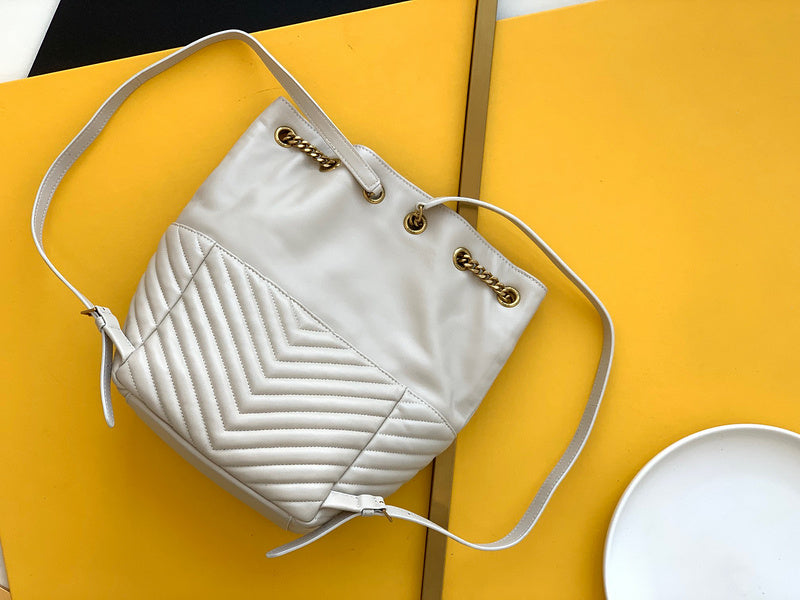 Amelia - YSL Bag - 4175